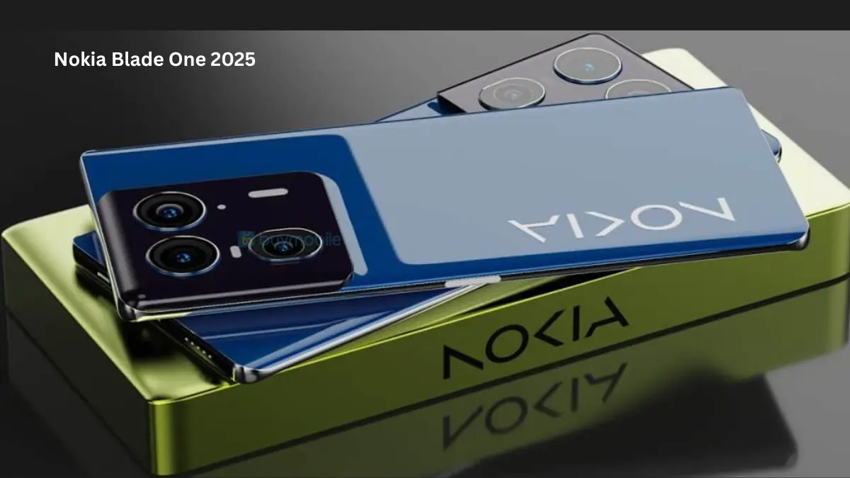 Nokia Blade One price 2025 Nokia Blade One price 2025